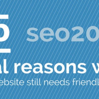 5 reasons to use search engine friendly urls