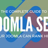 The Best Joomla SEO Guide