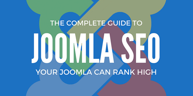 The Best Joomla SEO Guide